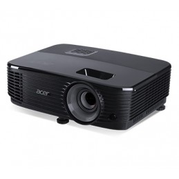 Acer Essential X1123HP videoproiettore Proiettore a raggio standard 4000 ANSI lumen DLP SVGA (800x600) Nero
