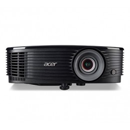 Acer Essential X1123HP videoproiettore Proiettore a raggio standard 4000 ANSI lumen DLP SVGA (800x600) Nero