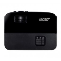 Acer Essential X1123HP videoproiettore Proiettore a raggio standard 4000 ANSI lumen DLP SVGA (800x600) Nero