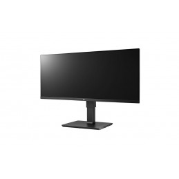 LG 34BN670P-B Monitor PC 86,4 cm (34") 2560 x 1080 Pixel UltraWide Full HD LCD Nero