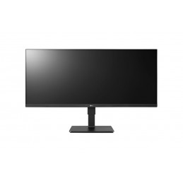 LG 34BN670P-B Monitor PC 86,4 cm (34") 2560 x 1080 Pixel UltraWide Full HD LCD Nero