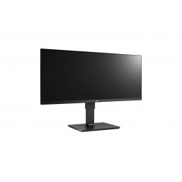 LG 34BN670P-B Monitor PC 86,4 cm (34") 2560 x 1080 Pixel UltraWide Full HD LCD Nero