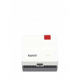 FRITZ!Repeater 1200 AX 2400 Mbit s Bianco