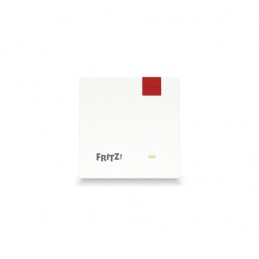 FRITZ!Repeater 1200 AX 2400 Mbit s Bianco