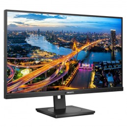 Philips B Line 276B1 75 LED display 68,6 cm (27") 2560 x 1440 Pixel Full HD Nero