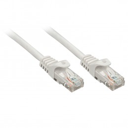 Lindy 48404 cavo di rete Grigio 5 m Cat5e U UTP (UTP)