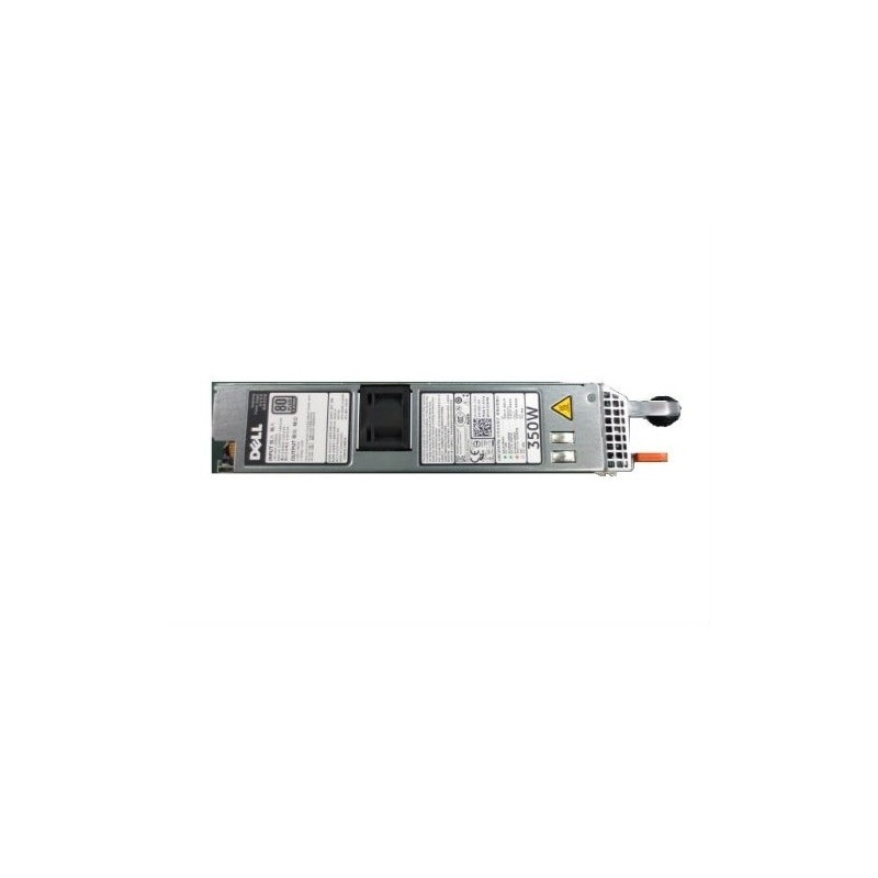 DELL 450-AFJN alimentatore per computer 350 W Metallico DELL 450-AFJN alimentatore per computer 350 W Metallico