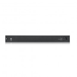 Zyxel GS1920-24V2 Gestito Gigabit Ethernet (10 100 1000) Nero