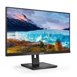 Philips S Line 242S1AE LED display 60,5 cm (23.8") 1920 x 1080 Pixel Full HD Nero