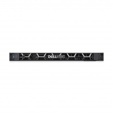 DELL PowerEdge R350 server 480 GB Rack (1U) Intel Xeon E E-2336 2,9 GHz 16 GB DDR4-SDRAM 600 W