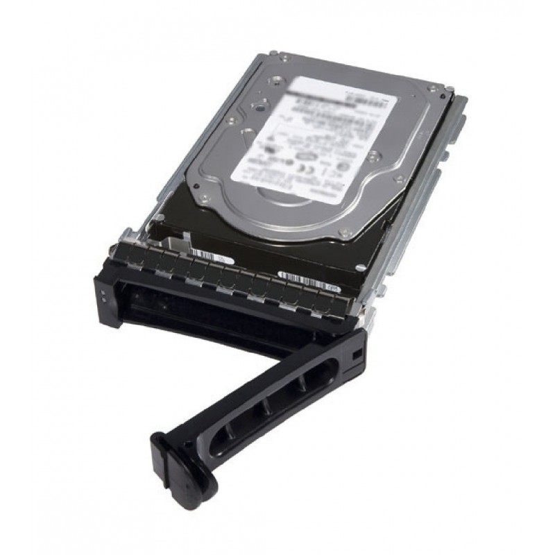 DELL 400-ATJG disco rigido interno 2.5" 1 TB Serial ATA III DELL 400-ATJG disco rigido interno 2.5" 1 TB Serial ATA III