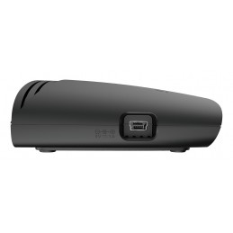 D-Link DGS-1008D E switch di rete Non gestito Gigabit Ethernet (10 100 1000) Nero
