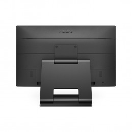 Philips Monitor LCD con SmoothTouch 242B9T 00