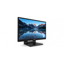 Philips Monitor LCD con SmoothTouch 242B9T 00