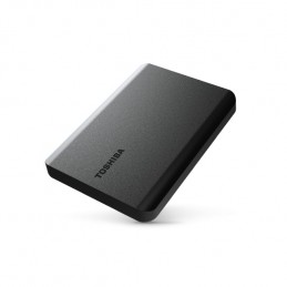 Toshiba Canvio Basics disco rigido esterno 2 TB Nero