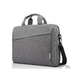 Lenovo Casual Toploader T210 borsa per laptop 39,6 cm (15.6") Borsa da corriere Grigio