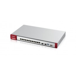 Zyxel USG FLEX 700 firewall (hardware) 5400 Mbit s