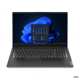 Lenovo V V15 Computer portatile 39,6 cm (15.6") Full HD AMD Ryzen™ 7 5825U 8 GB DDR4-SDRAM 512 GB SSD Wi-Fi 5 (802.11ac)