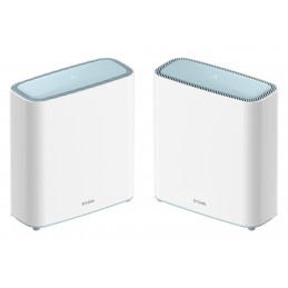 D-Link EAGLE PRO AI AX3200 Dual-band (2.4 GHz 5 GHz) Wi-Fi 6 (802.11ax) Bianco 2