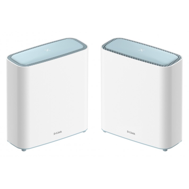 D-Link EAGLE PRO AI AX3200 Dual-band (2.4 GHz 5 GHz) Wi-Fi 6 (802.11ax) Bianco 2 D-Link EAGLE PRO AI AX3200 Dual-band (2.4 GHz 5 GHz) Wi-Fi 6 (802.11ax) Bianco 2