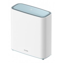 D-Link EAGLE PRO AI AX3200 Dual-band (2.4 GHz 5 GHz) Wi-Fi 6 (802.11ax) Bianco 2