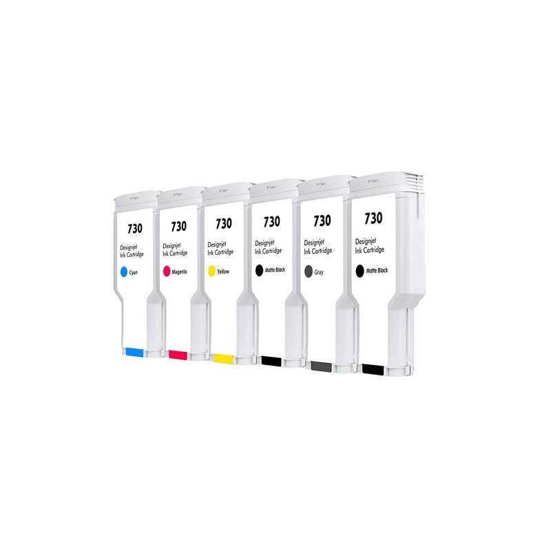 HP730XMBK HP730XMBK