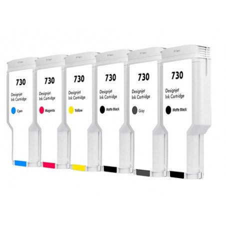 HP730XMBK
