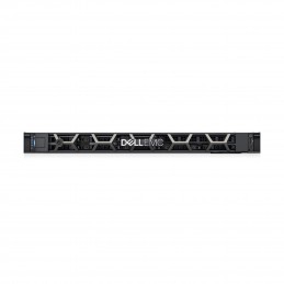 DELL PowerEdge R350 server 600 GB Rack (1U) Intel Xeon E E-2314 2,8 GHz 16 GB DDR4-SDRAM 600 W