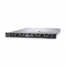 DELL PowerEdge R450 server 480 GB Rack (1U) Intel® Xeon® Silver 4310 2,1 GHz 16 GB DDR4-SDRAM 800 W