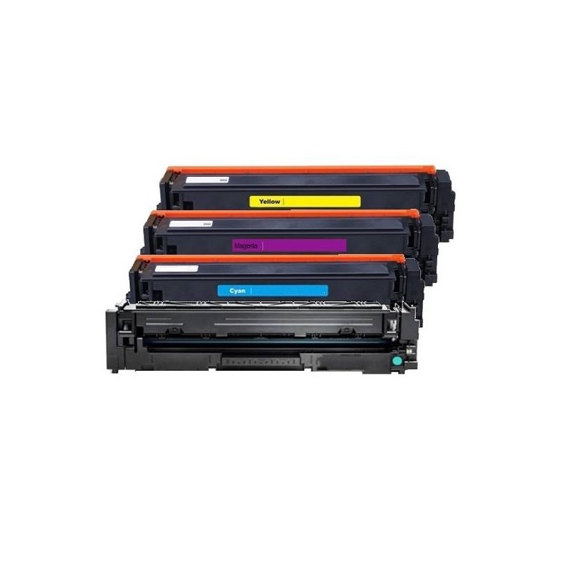 HPCF540/400A