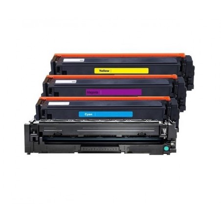 HPCF540/400A