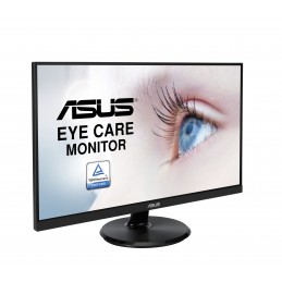 ASUS VA27DCP LED display 68,6 cm (27") 1920 x 1080 Pixel Full HD LCD Nero