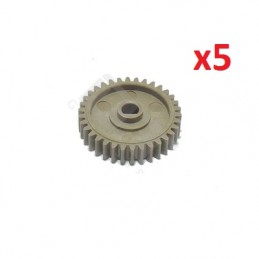HPCE0482