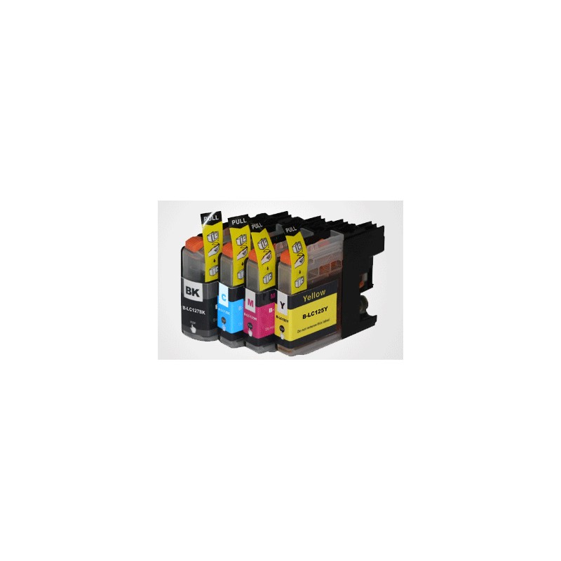 ARLC125XLY ARLC125XLY