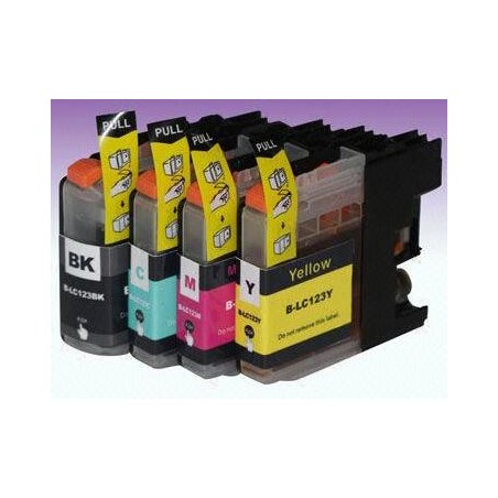 ARLC123BK