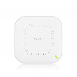 Zyxel NWA50AX 1775 Mbit s Bianco Supporto Power over Ethernet (PoE)