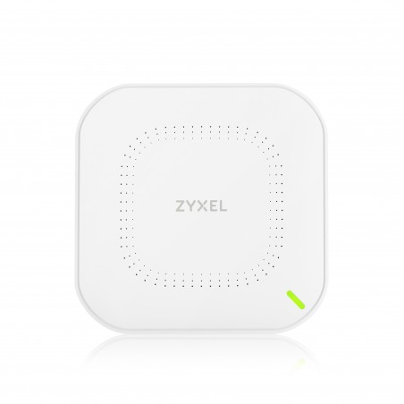 Zyxel NWA50AX 1775 Mbit s Bianco Supporto Power over Ethernet (PoE)