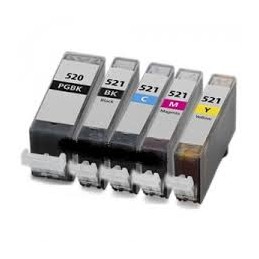 ARCLI521BKCHIP