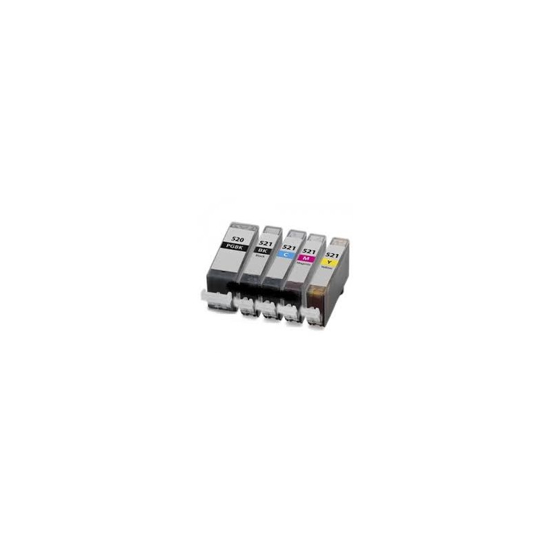 ARCLI521BKCHIP ARCLI521BKCHIP