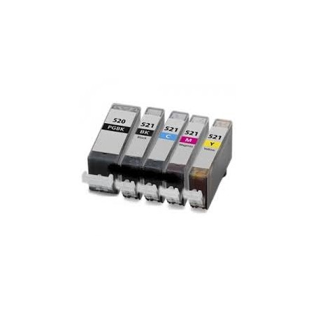 ARCLI521BKCHIP