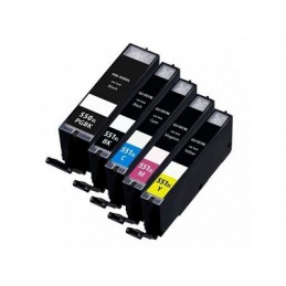 ARCLI551XLBK