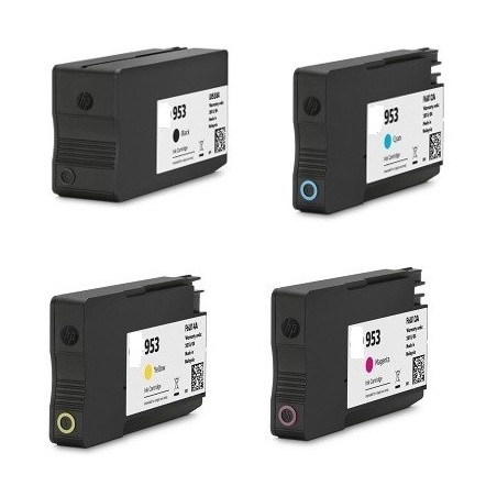 HP953XLBK