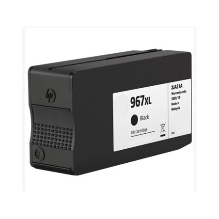 HP967XLBK