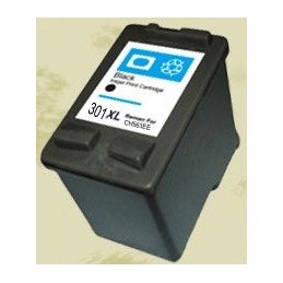 HP301XLBK