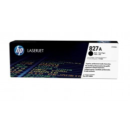 HP Cartuccia Toner originale nero LaserJet 827A