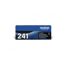 Brother TN-241BK cartuccia toner 1 pz Originale Nero