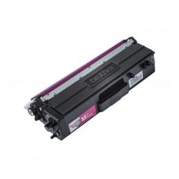 Brother TN-910M cartuccia toner 1 pz Originale Magenta