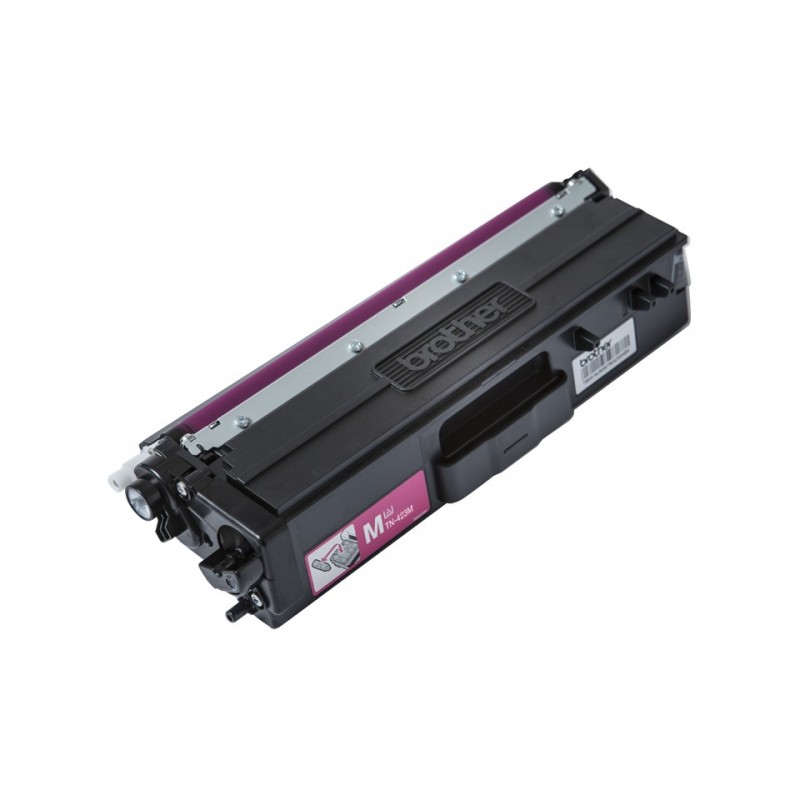 Brother TN-423M cartuccia toner 1 pz Originale Magenta Brother TN-423M cartuccia toner 1 pz Originale Magenta