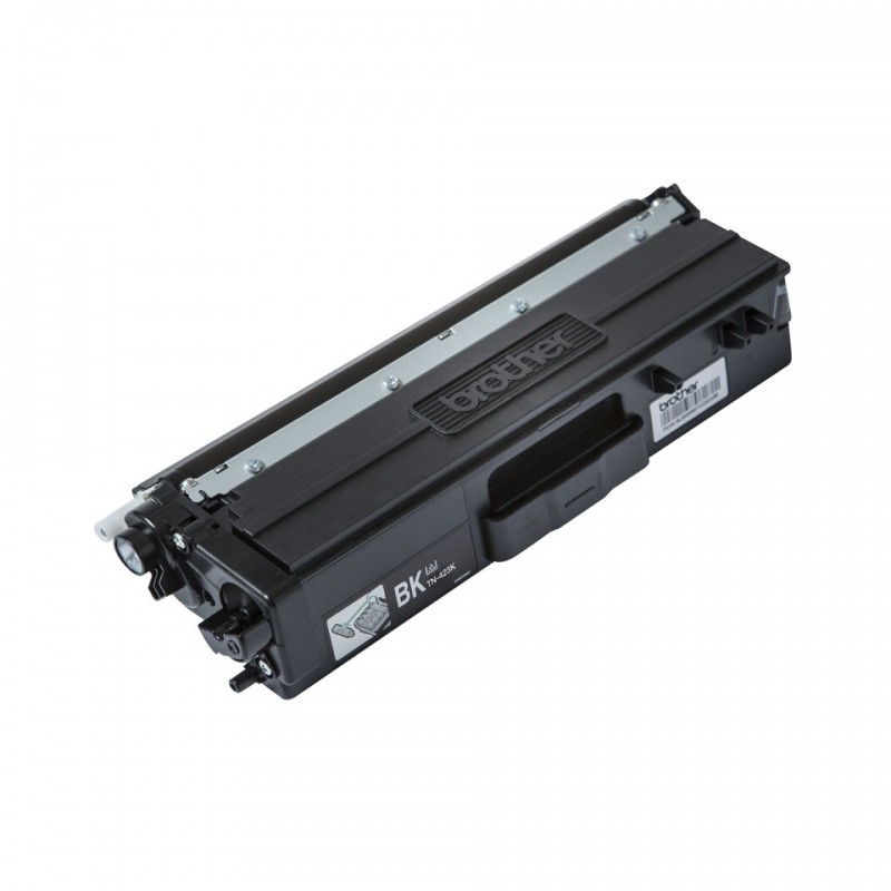 Brother TN-423BK cartuccia toner 1 pz Originale Nero Brother TN-423BK cartuccia toner 1 pz Originale Nero