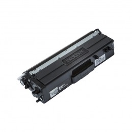 Brother TN-910BK cartuccia toner 1 pz Originale Nero